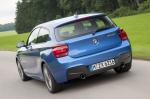 BMW M135i 2012 года